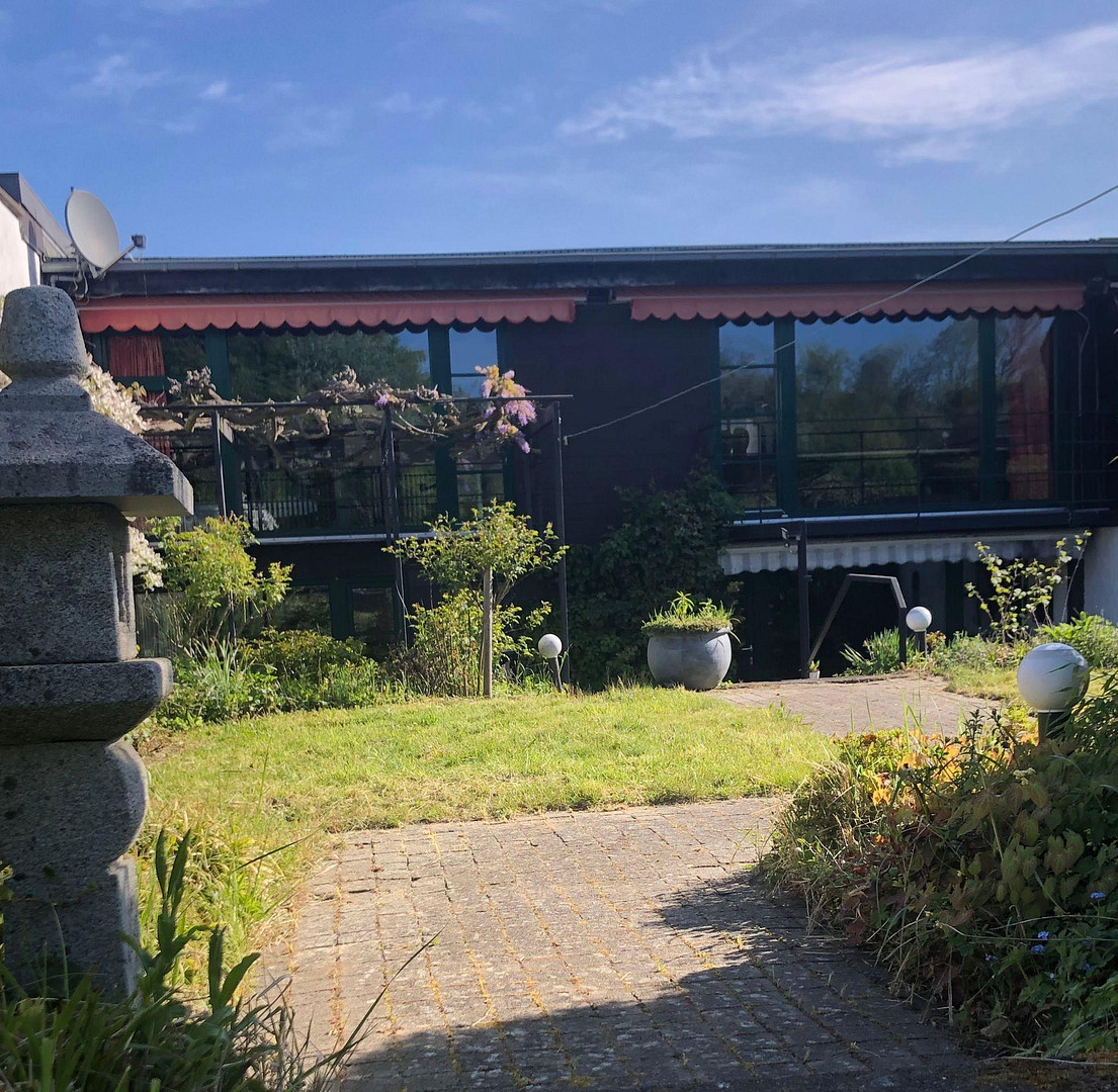 Exklusive Wohlfühloase - Außergewöhnliches Einfamilienhaus mit parkähnlichem Garten – Aachen(Verlautenheide) – Vorschaubild 3