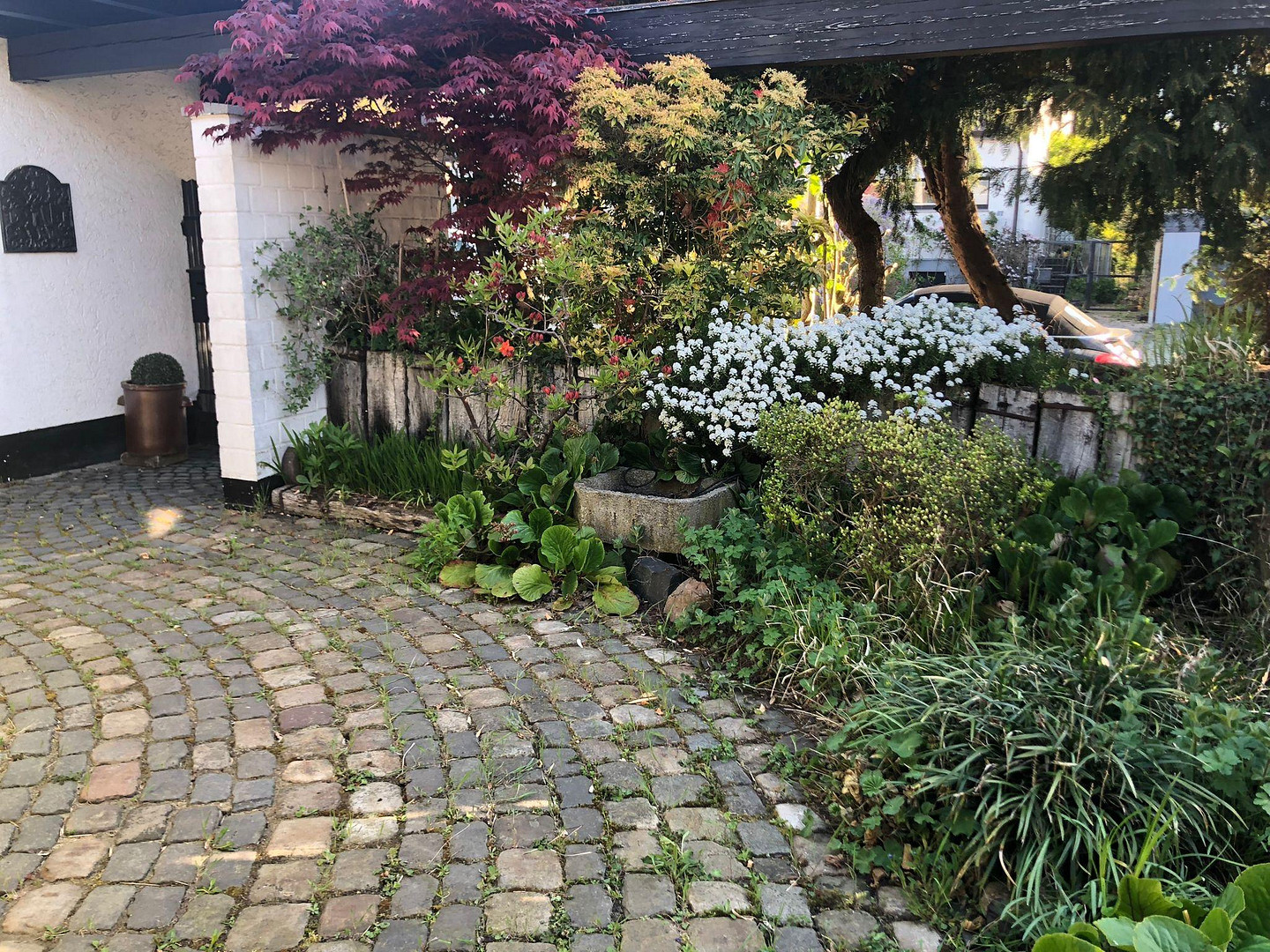 Exklusive Wohlfühloase - Außergewöhnliches Einfamilienhaus mit parkähnlichem Garten – Aachen(Verlautenheide) – Vorschaubild 25