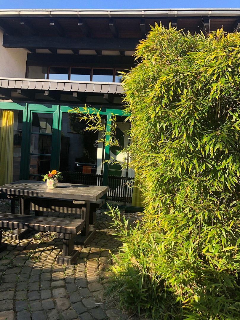 Exklusive Wohlfühloase - Außergewöhnliches Einfamilienhaus mit parkähnlichem Garten – Aachen(Verlautenheide) – Vorschaubild 19