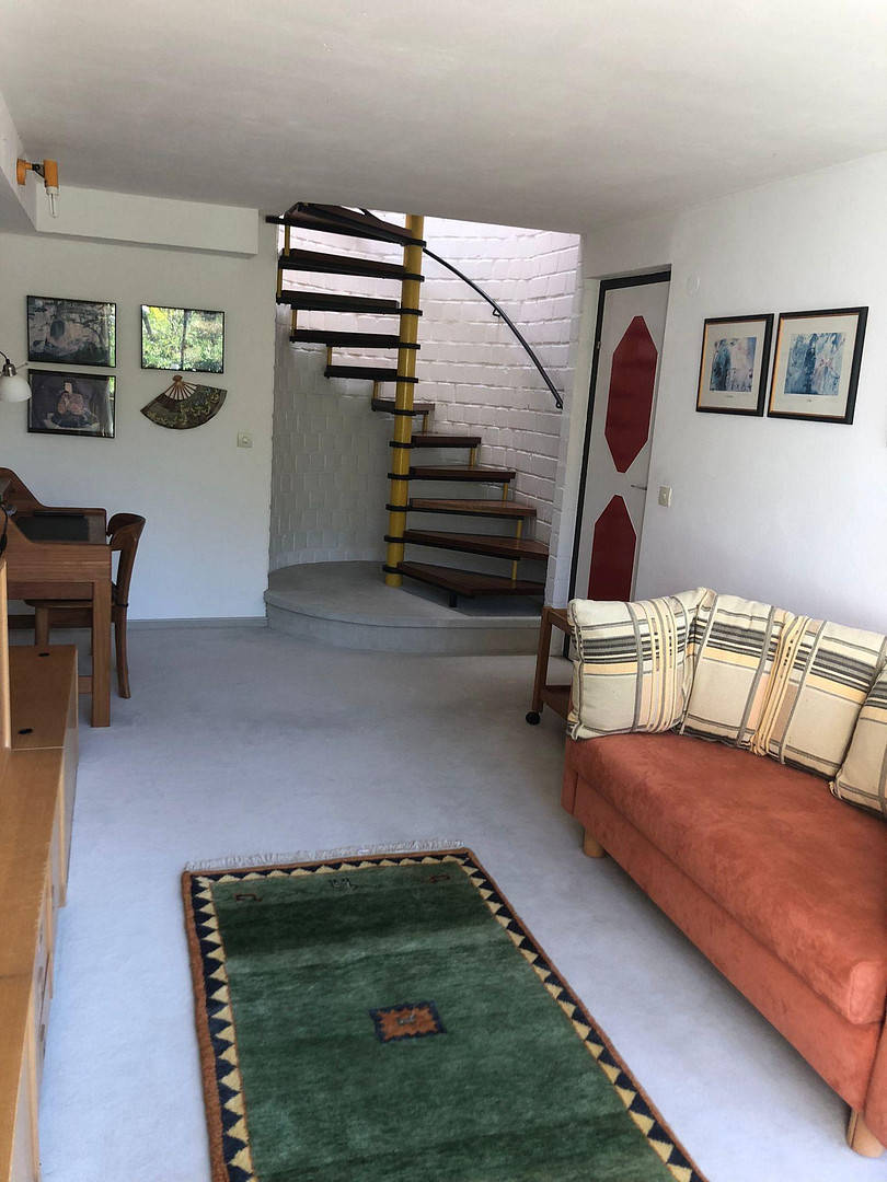Exklusive Wohlfühloase - Außergewöhnliches Einfamilienhaus mit parkähnlichem Garten – Aachen(Verlautenheide) – Vorschaubild 10