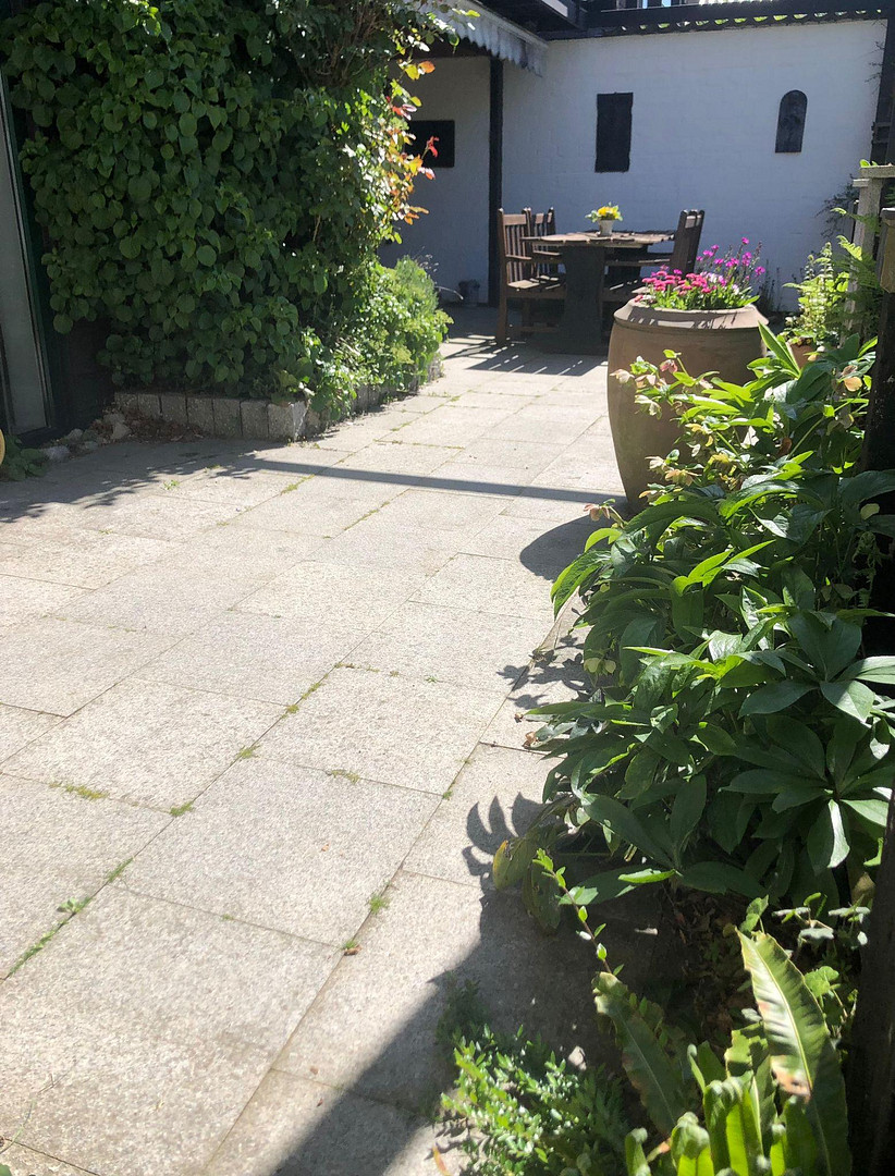 Exklusive Wohlfühloase - Außergewöhnliches Einfamilienhaus mit parkähnlichem Garten – Aachen(Verlautenheide) – Vorschaubild 24