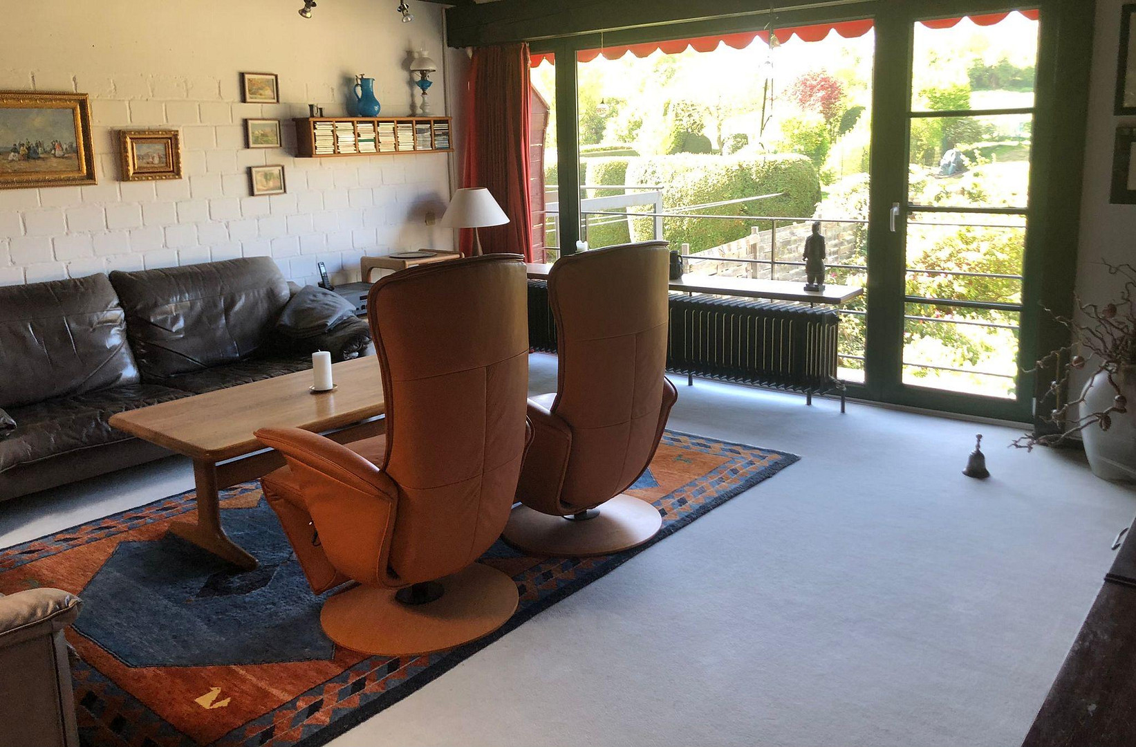 Exklusive Wohlfühloase - Außergewöhnliches Einfamilienhaus mit parkähnlichem Garten – Aachen(Verlautenheide) – Vorschaubild 4