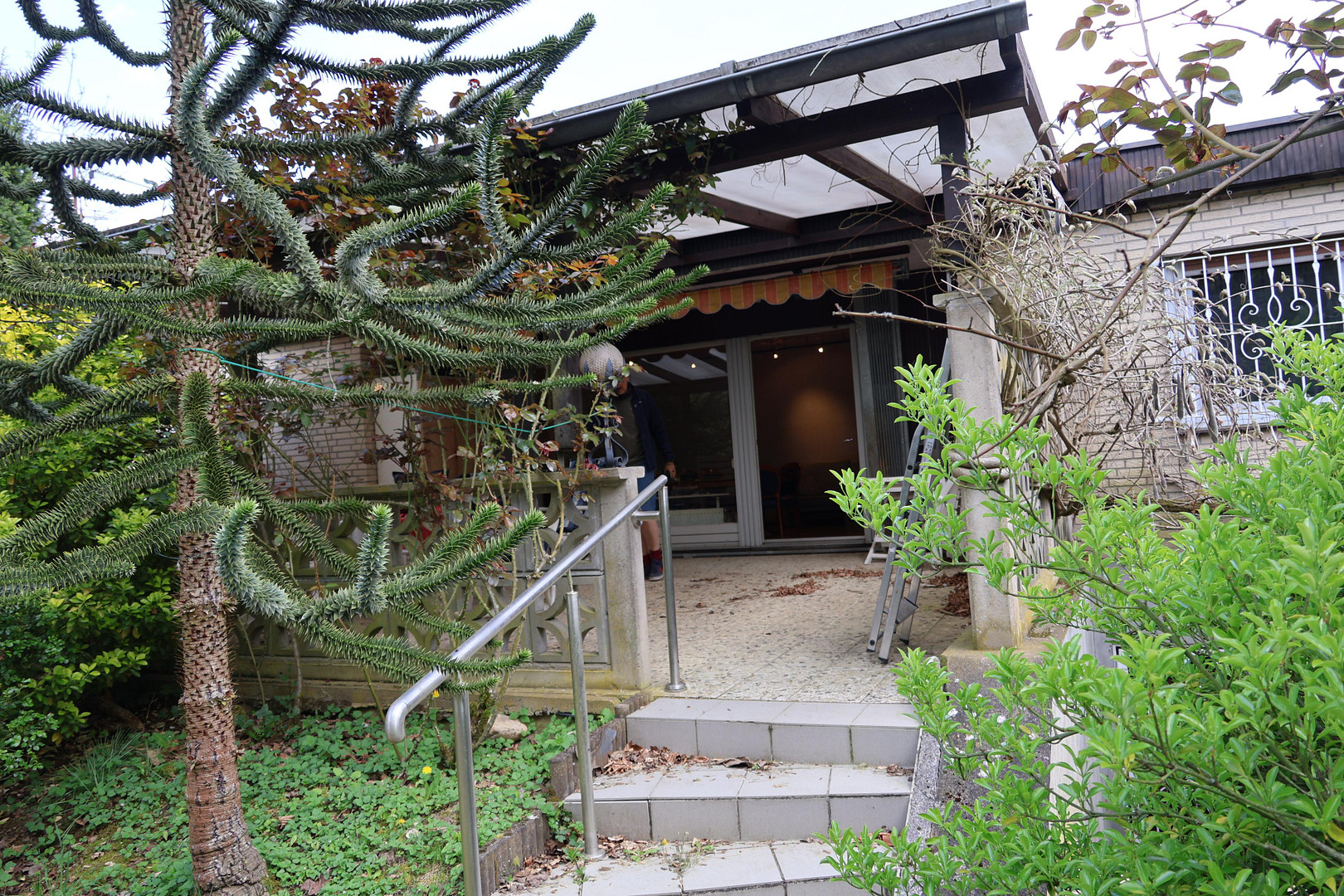 Bungalow am Waldrand zwischen Köln und Düsseldorf – Moselstrasse 21, 41540 Dormagen(Hackenbroich) – Vorschaubild 24