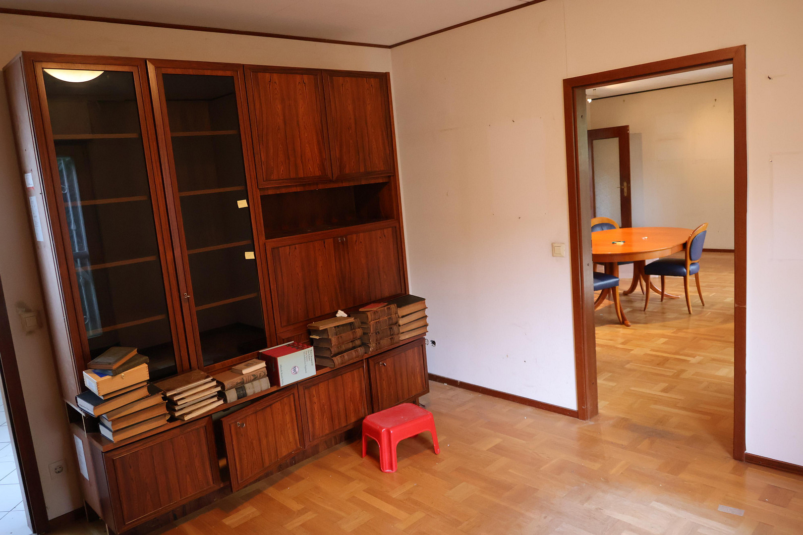 Bungalow am Waldrand zwischen Köln und Düsseldorf – Moselstrasse 21, 41540 Dormagen(Hackenbroich) – Vorschaubild 27