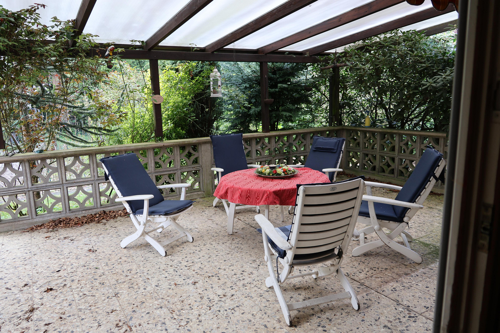 Bungalow am Waldrand zwischen Köln und Düsseldorf – Moselstrasse 21, 41540 Dormagen(Hackenbroich) – Vorschaubild 14