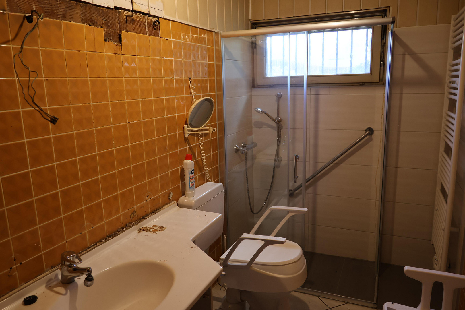 Bungalow am Waldrand zwischen Köln und Düsseldorf – Moselstrasse 21, 41540 Dormagen(Hackenbroich) – Vorschaubild 21