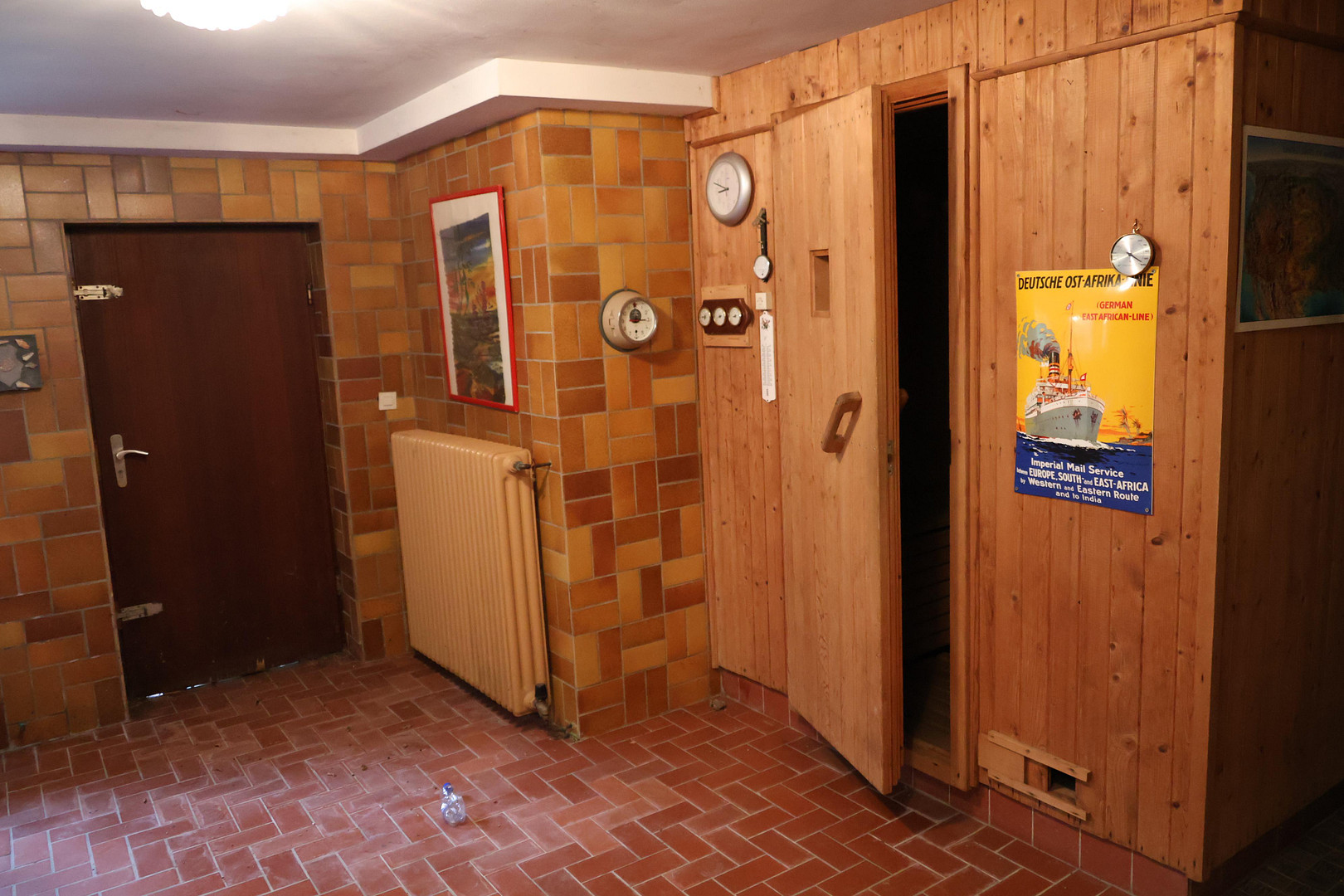 Bungalow am Waldrand zwischen Köln und Düsseldorf – Moselstrasse 21, 41540 Dormagen(Hackenbroich) – Vorschaubild 32