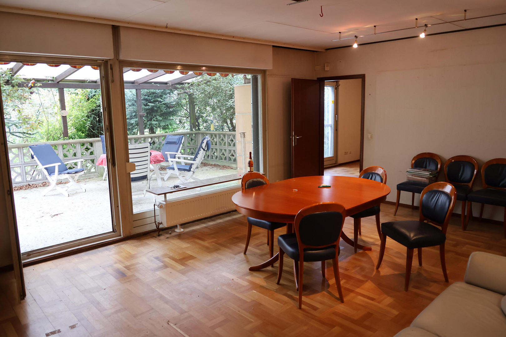 Bungalow am Waldrand zwischen Köln und Düsseldorf – Moselstrasse 21, 41540 Dormagen(Hackenbroich) – Vorschaubild 13
