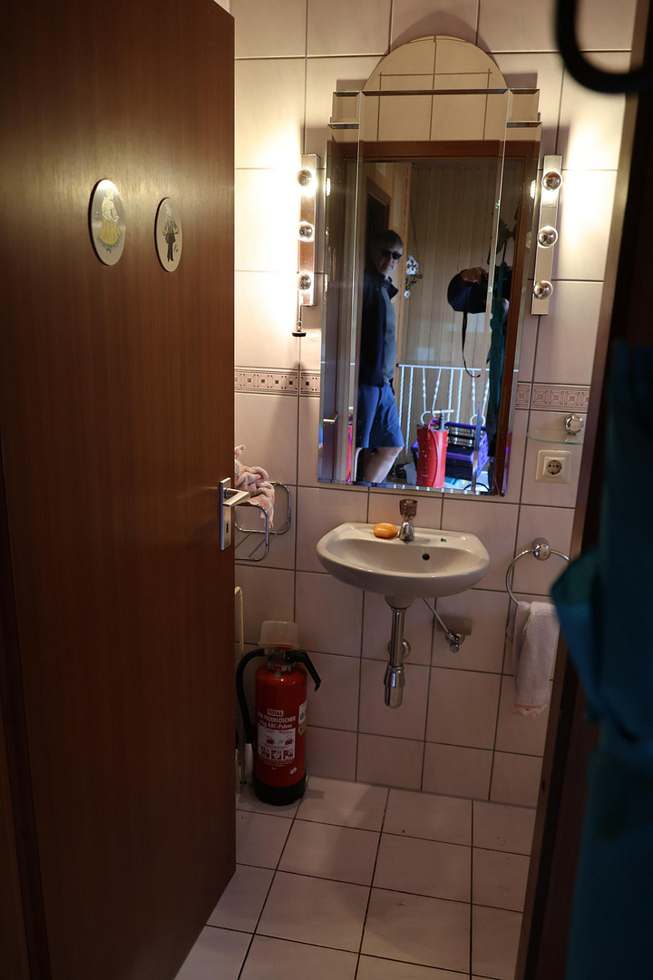 Bungalow am Waldrand zwischen Köln und Düsseldorf – Moselstrasse 21, 41540 Dormagen(Hackenbroich) – Vorschaubild 10
