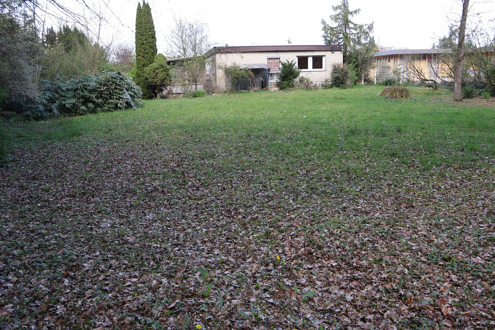 Bungalow am Waldrand zwischen Köln und Düsseldorf – Moselstrasse 21, 41540 Dormagen(Hackenbroich) – Vorschaubild 5