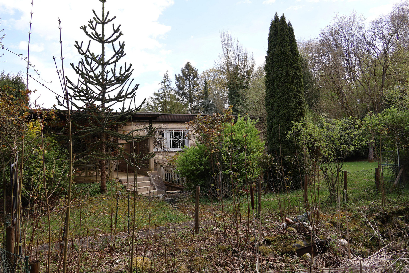 Bungalow am Waldrand zwischen Köln und Düsseldorf – Moselstrasse 21, 41540 Dormagen(Hackenbroich) – Vorschaubild 7