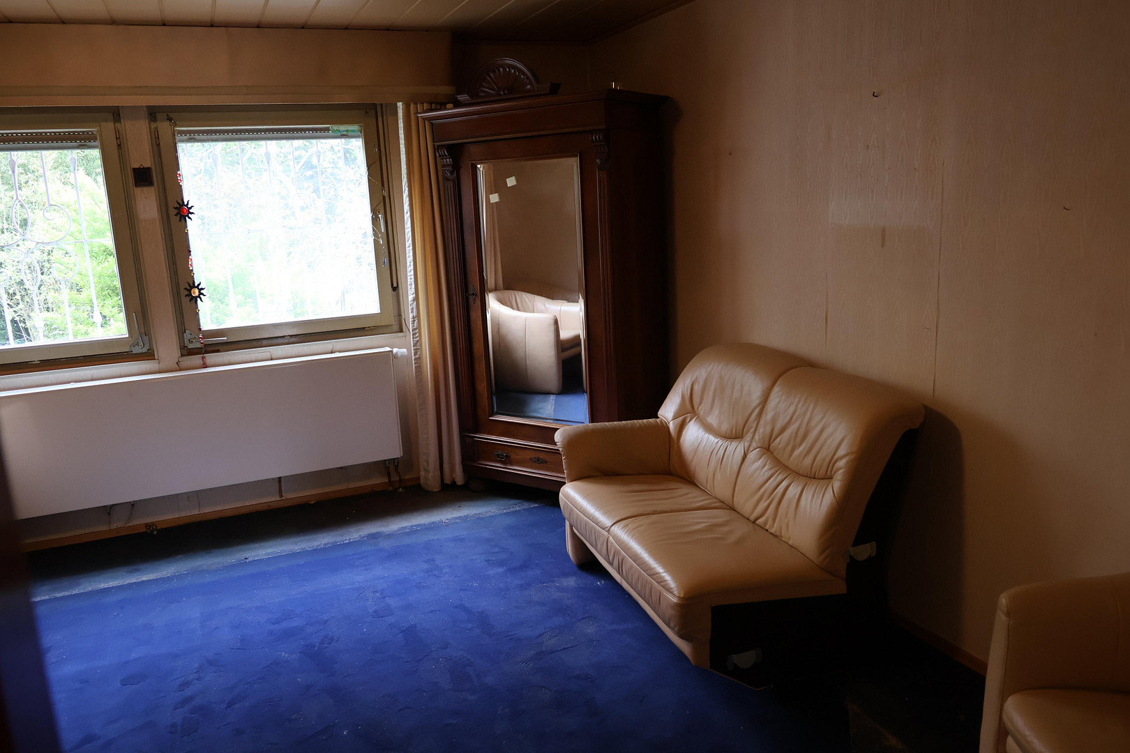 Bungalow am Waldrand zwischen Köln und Düsseldorf – Moselstrasse 21, 41540 Dormagen(Hackenbroich) – Vorschaubild 16