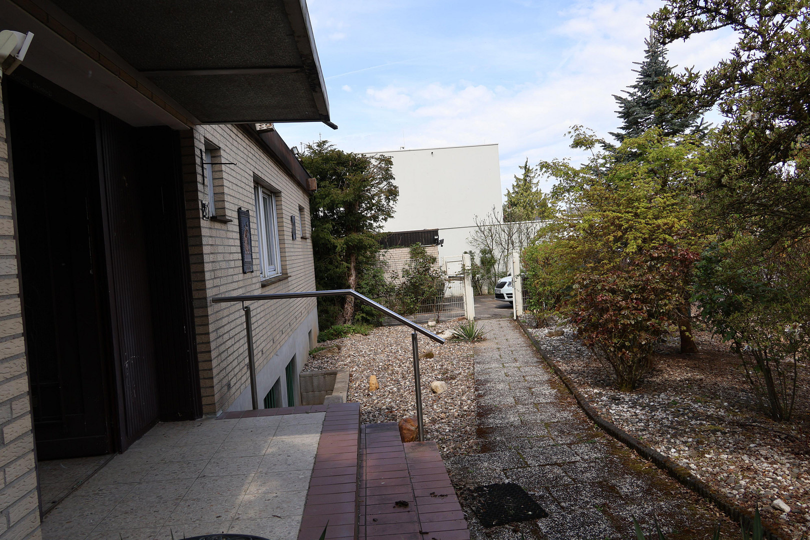Bungalow am Waldrand zwischen Köln und Düsseldorf – Moselstrasse 21, 41540 Dormagen(Hackenbroich) – Vorschaubild 9