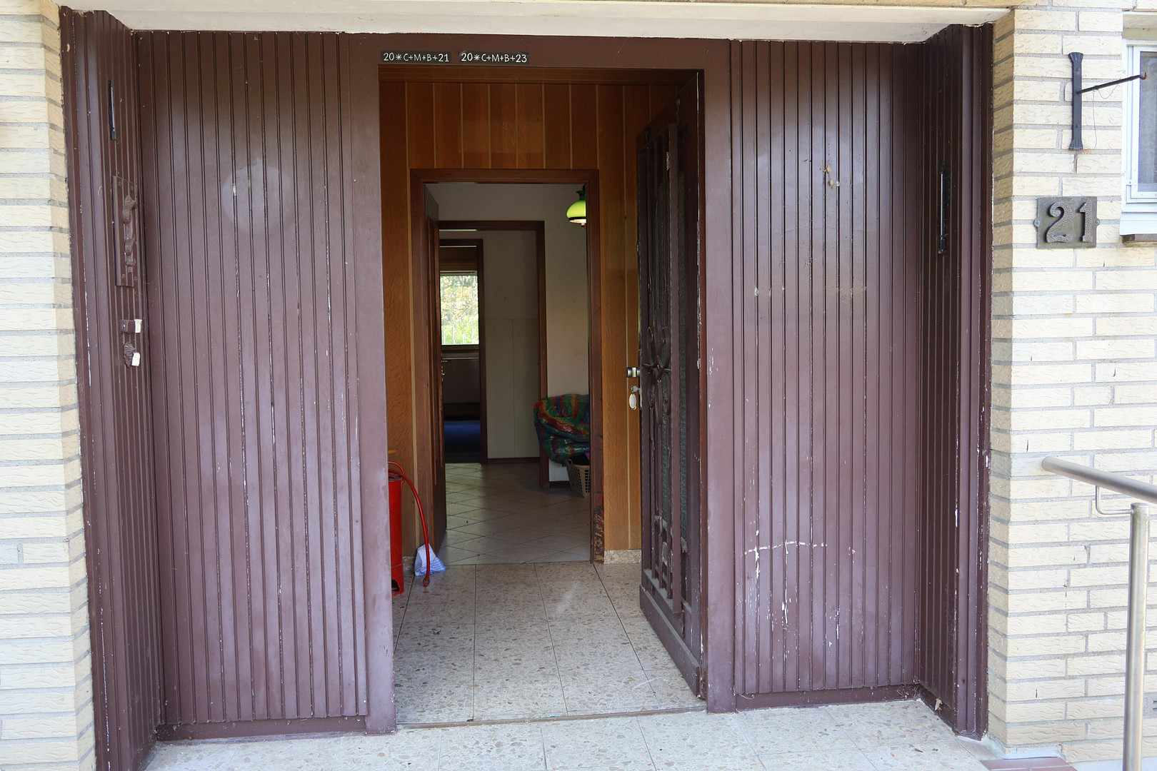 Bungalow am Waldrand zwischen Köln und Düsseldorf – Moselstrasse 21, 41540 Dormagen(Hackenbroich) – Vorschaubild 8