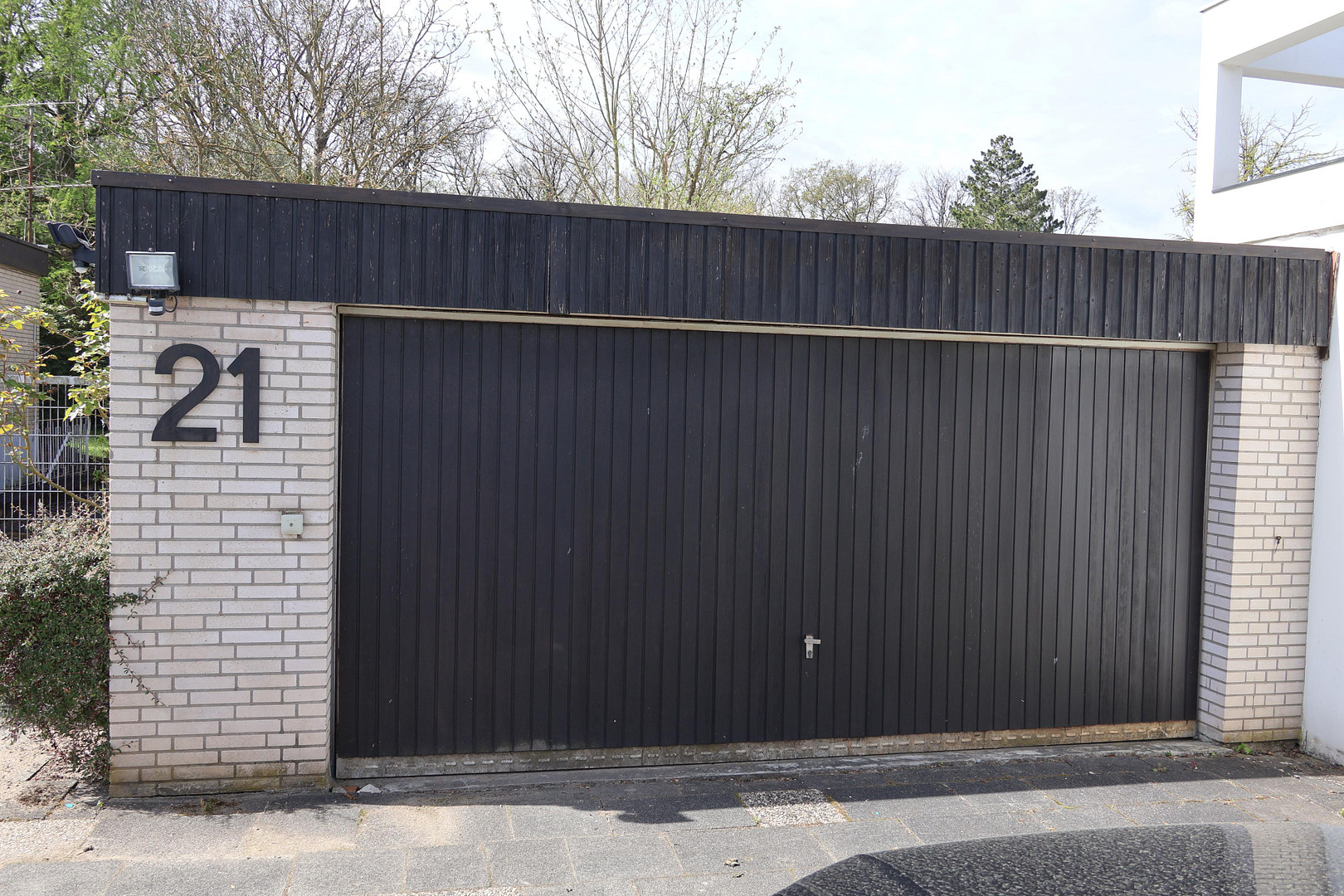 Bungalow am Waldrand zwischen Köln und Düsseldorf – Moselstrasse 21, 41540 Dormagen(Hackenbroich) – Vorschaubild 4