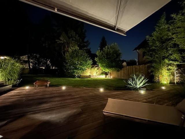 Lichtdurchflutete Gartenwohnung mit Hauscharakter in München Bogenhausen/Daglfing. Provisionsfrei – München(Daglfing) – Vorschaubild 16
