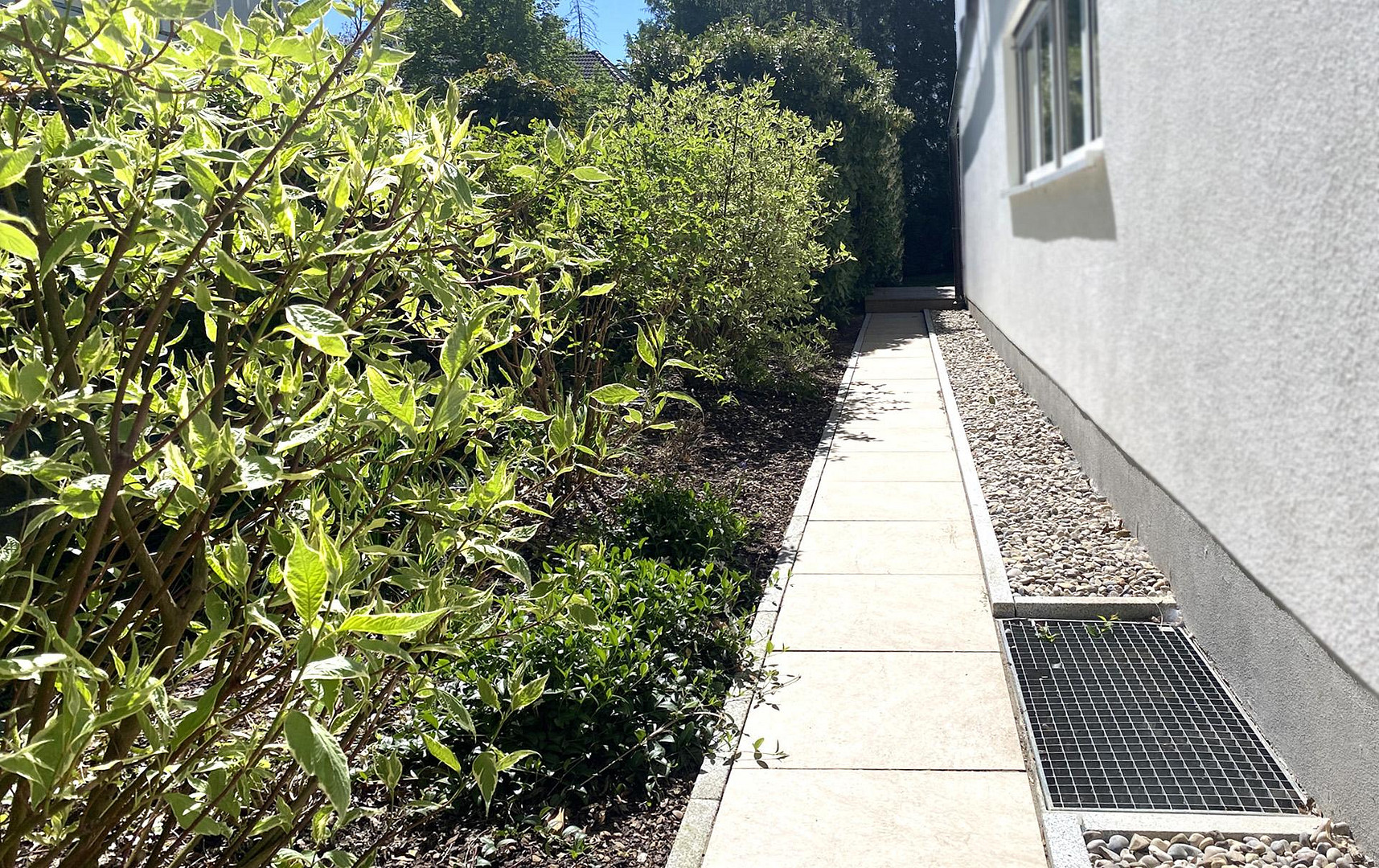 Lichtdurchflutete Gartenwohnung mit Hauscharakter in München Bogenhausen/Daglfing. Provisionsfrei – München(Daglfing) – Vorschaubild 6