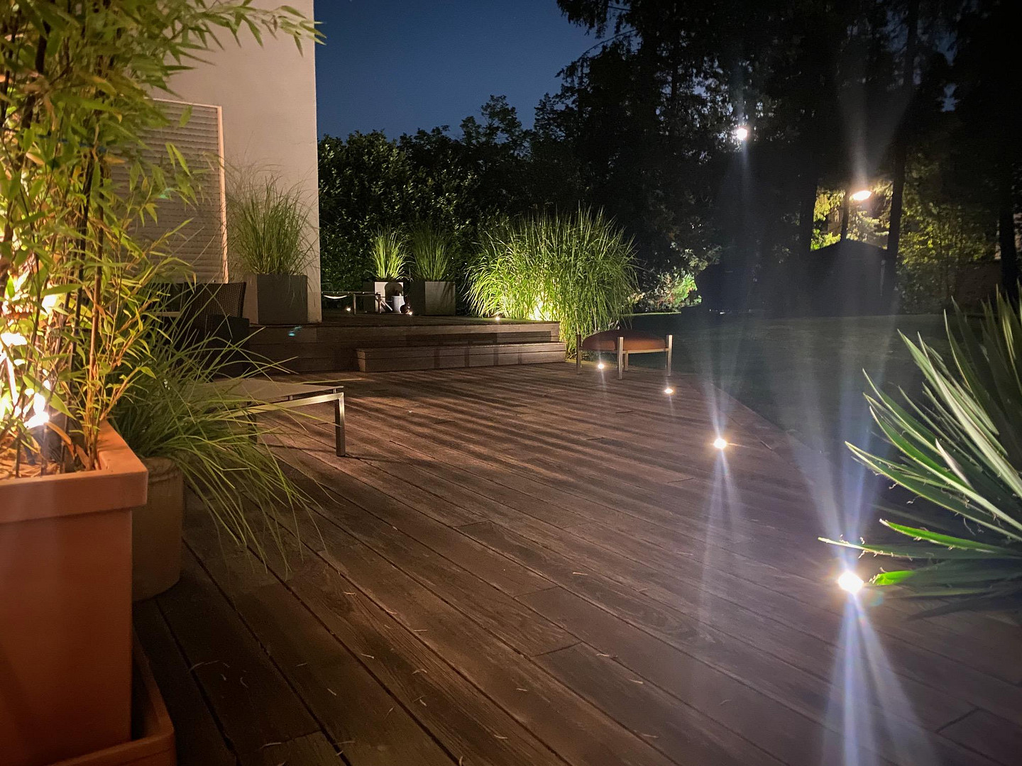 Lichtdurchflutete Gartenwohnung mit Hauscharakter in München Bogenhausen/Daglfing. Provisionsfrei – München(Daglfing) – Vorschaubild 15