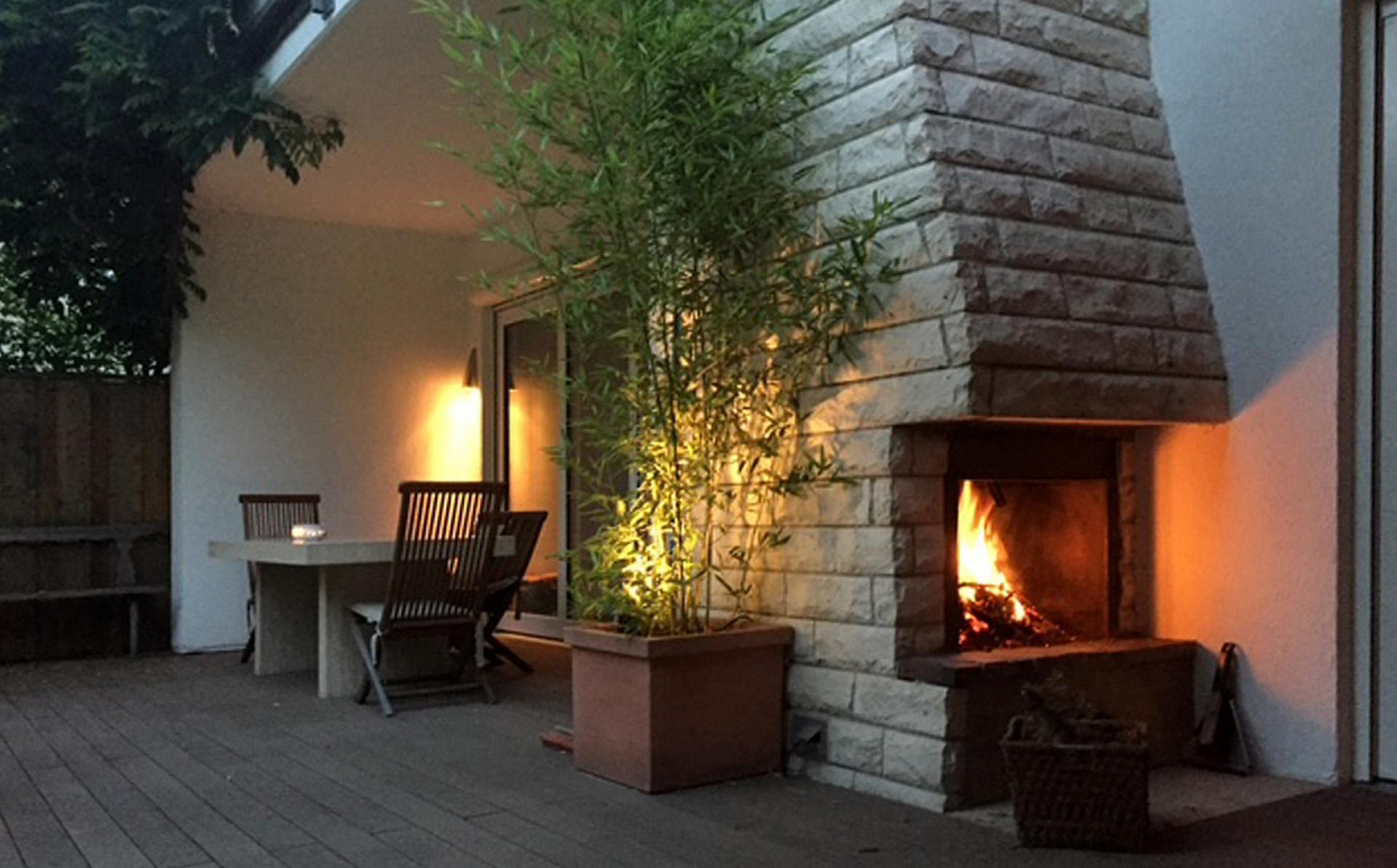Lichtdurchflutete Gartenwohnung mit Hauscharakter in München Bogenhausen/Daglfing. Provisionsfrei – München(Daglfing) – Vorschaubild 14