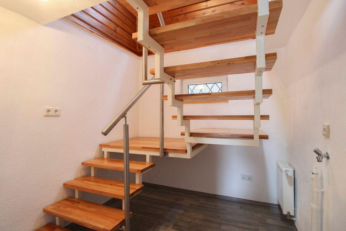 DAS BESONDERE HAUS IM GRÜNEN - sofort bezugsfrei – Braunfels – Vorschaubild 8