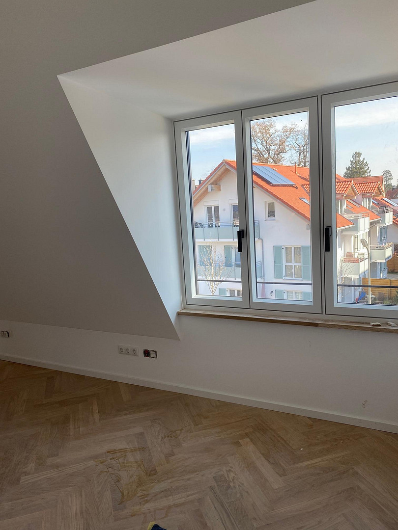 Qualität. Charakter. Stadthaus mit Designanspruch – Wohnen auf architektonischem Niveau – München(Allach) – Vorschaubild 24