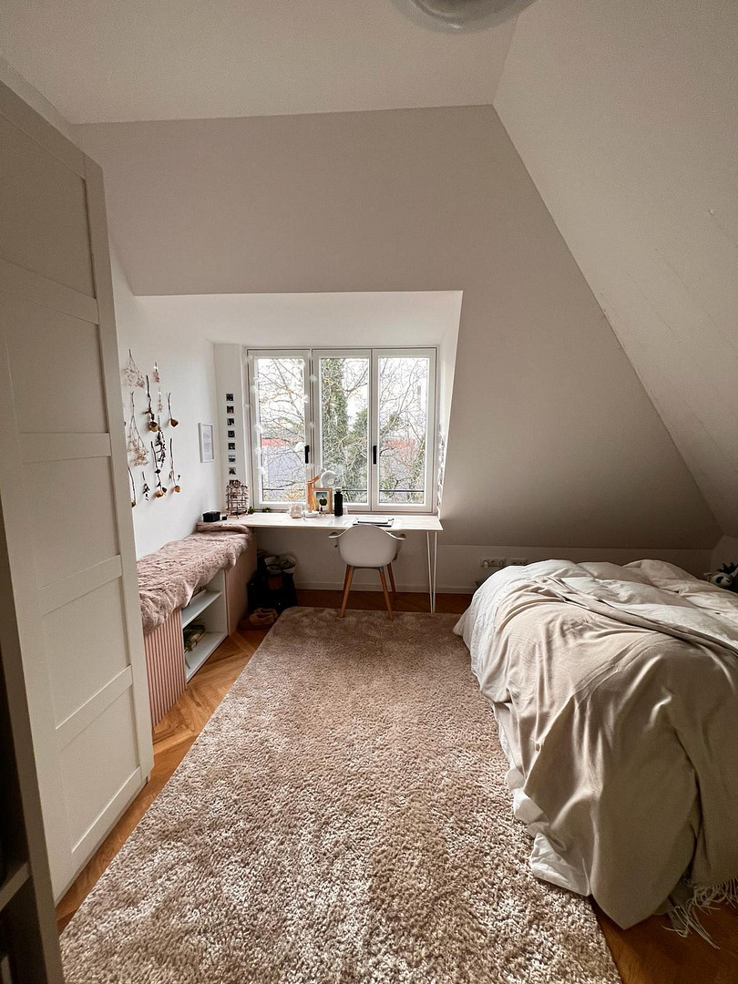 Qualität. Charakter. Stadthaus mit Designanspruch – Wohnen auf architektonischem Niveau – München(Allach) – Vorschaubild 8