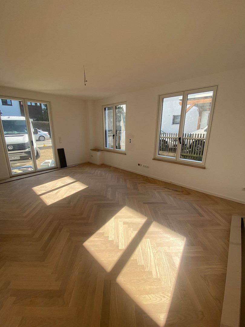 Qualität. Charakter. Stadthaus mit Designanspruch – Wohnen auf architektonischem Niveau – München(Allach) – Vorschaubild 20