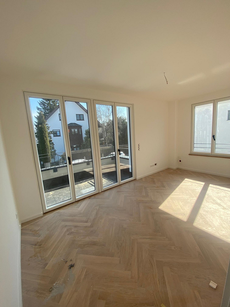 Qualität. Charakter. Stadthaus mit Designanspruch – Wohnen auf architektonischem Niveau – München(Allach) – Vorschaubild 17