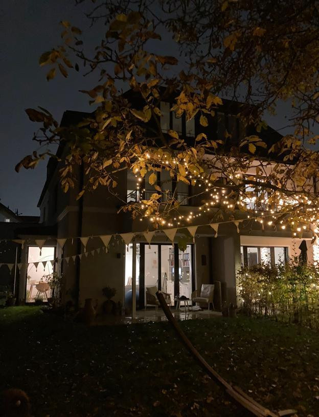 Qualität. Charakter. Stadthaus mit Designanspruch – Wohnen auf architektonischem Niveau – München(Allach) – Vorschaubild 9