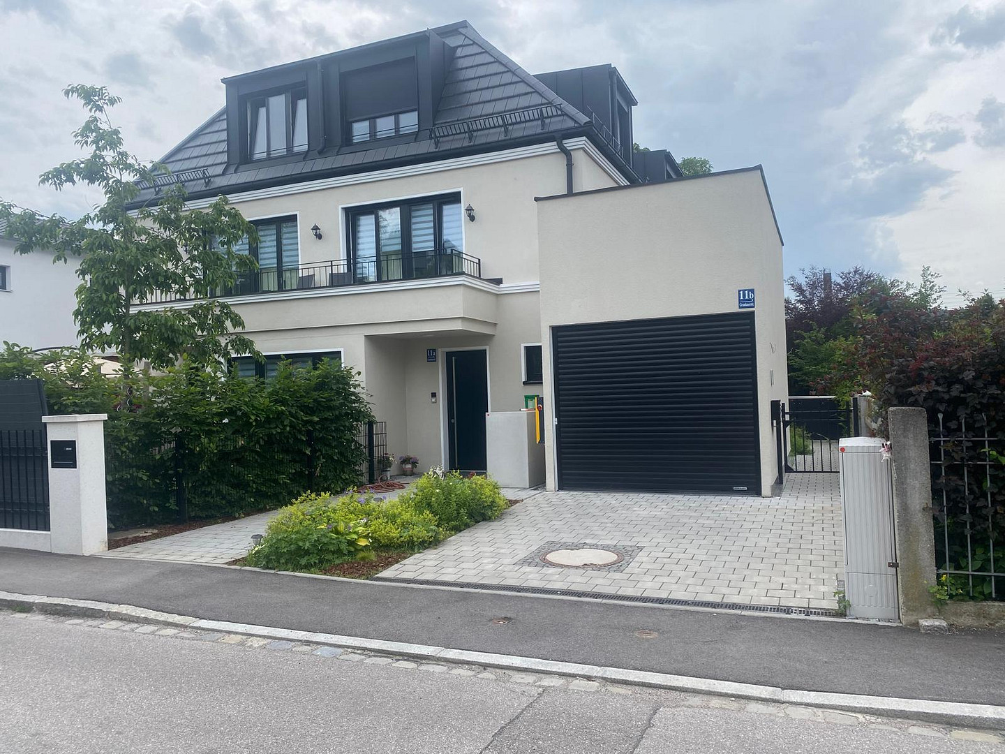 Qualität. Charakter. Stadthaus mit Designanspruch – Wohnen auf architektonischem Niveau – München(Allach) – Vorschaubild 15
