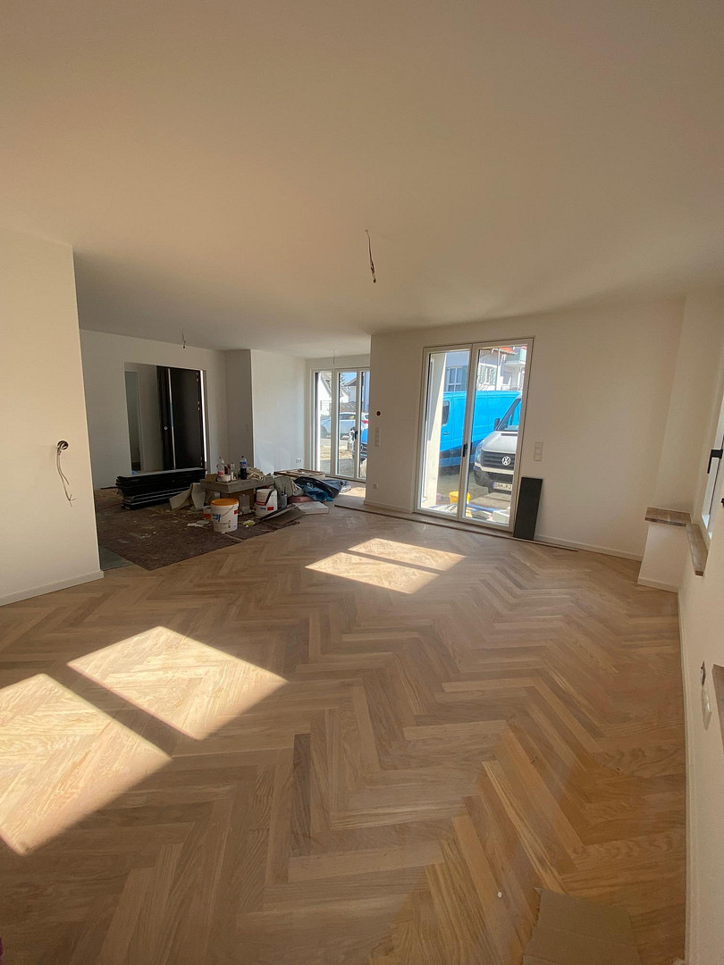 Qualität. Charakter. Stadthaus mit Designanspruch – Wohnen auf architektonischem Niveau – München(Allach) – Vorschaubild 21