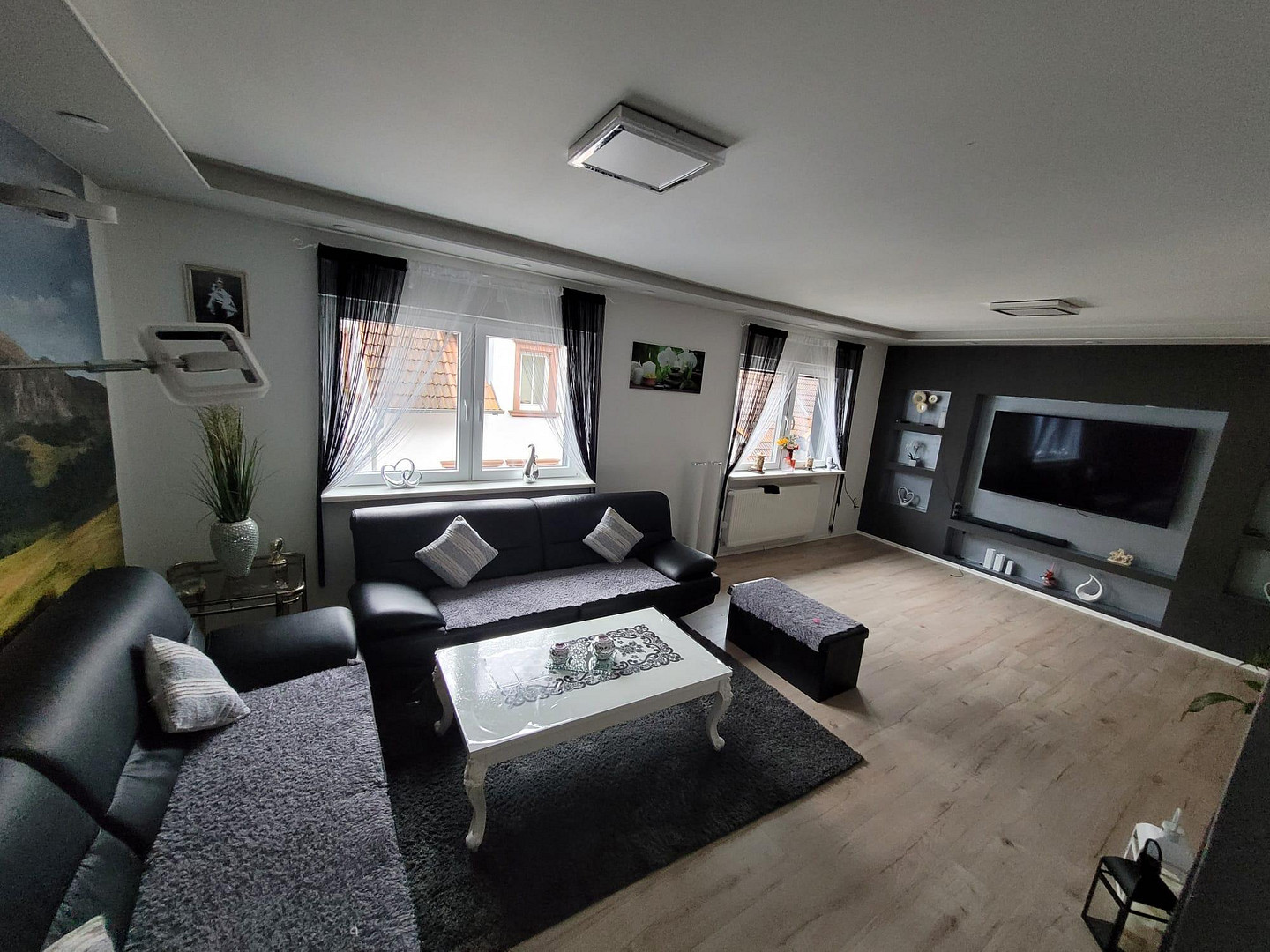 Gemütliches Haus in Kaiserslautern-Erfenbach zum Verkauf – Kaiserslautern(Erfenbach) – Vorschaubild 2