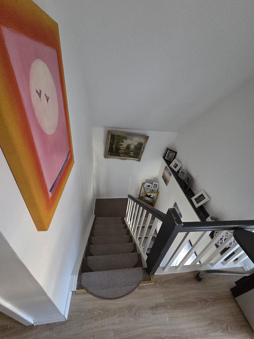 Gemütliches Haus in Kaiserslautern-Erfenbach zum Verkauf – Kaiserslautern(Erfenbach) – Vorschaubild 15