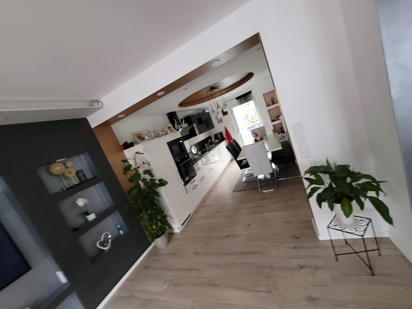 Gemütliches Haus in Kaiserslautern-Erfenbach zum Verkauf – Kaiserslautern(Erfenbach) – Vorschaubild 4