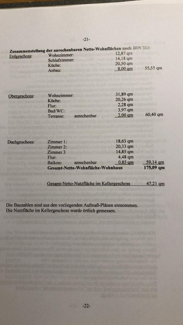 Gemütliches Haus in Kaiserslautern-Erfenbach zum Verkauf – Kaiserslautern(Erfenbach) – Vorschaubild 23