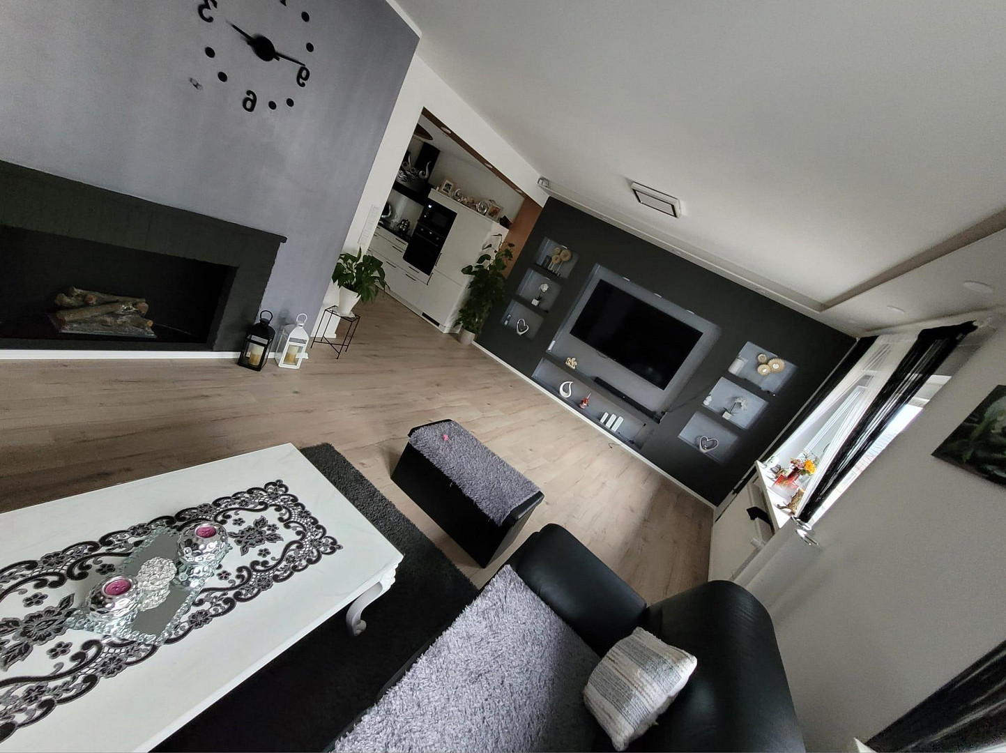 Gemütliches Haus in Kaiserslautern-Erfenbach zum Verkauf – Kaiserslautern(Erfenbach) – Vorschaubild 3