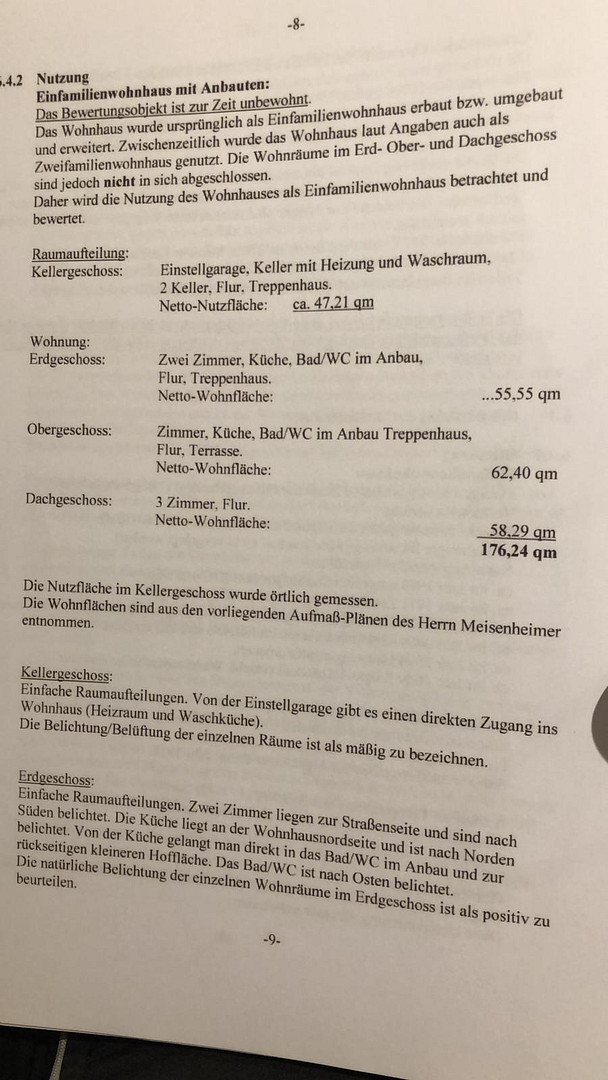 Gemütliches Haus in Kaiserslautern-Erfenbach zum Verkauf – Kaiserslautern(Erfenbach) – Vorschaubild 22
