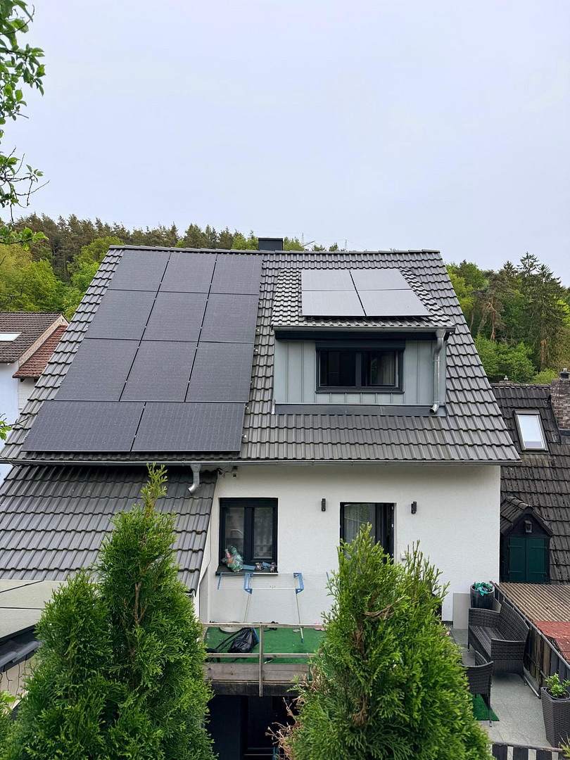 Gemütliches Haus in Kaiserslautern-Erfenbach zum Verkauf – Kaiserslautern(Erfenbach) – Vorschaubild 18