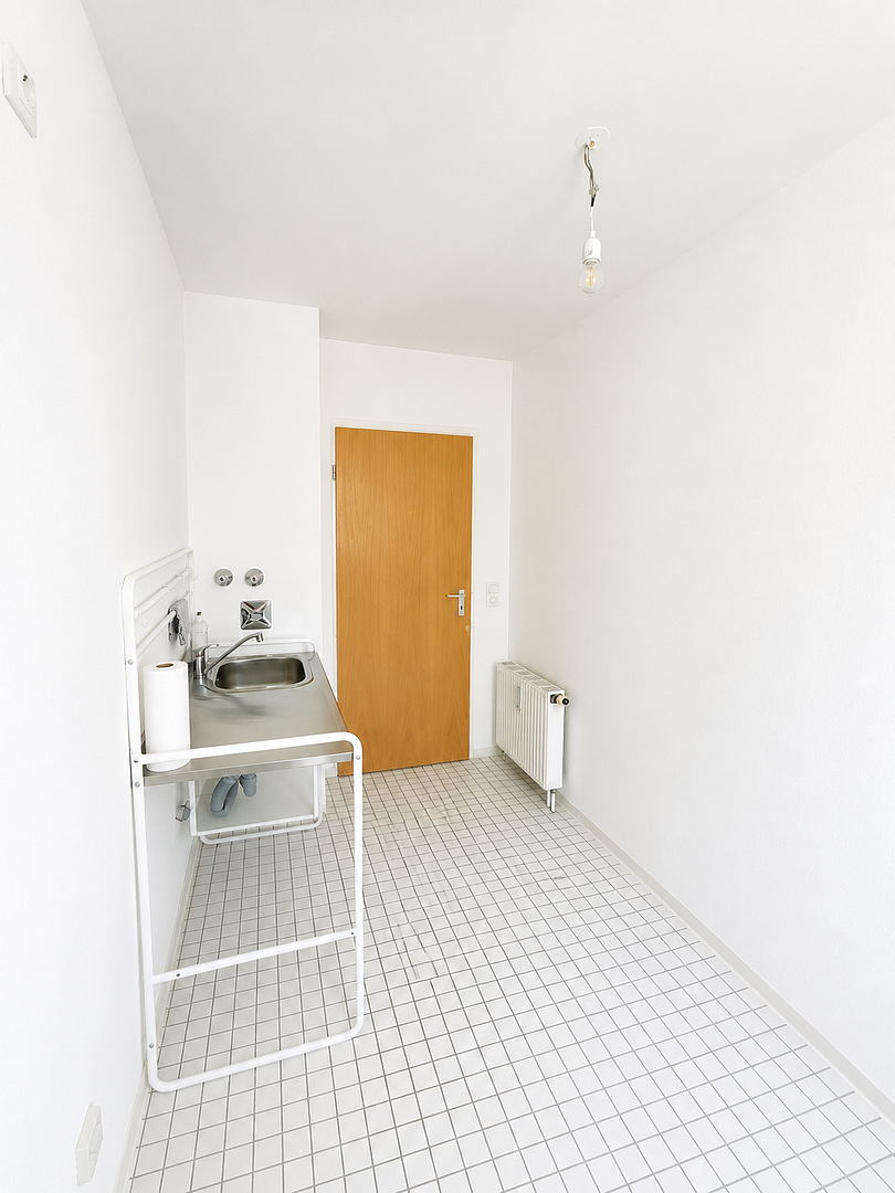 Helle, renovierte 2,5-Zimmer-Wohnung mit Südbalkon in -Moosach – RESERVIERT! – München(Moosach) – Vorschaubild 9
