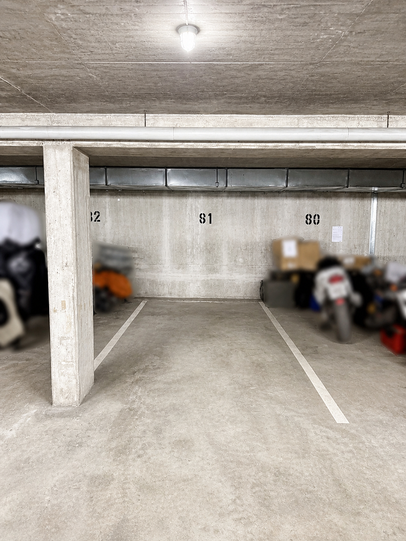 Helle, renovierte 2,5-Zimmer-Wohnung mit Südbalkon in -Moosach – RESERVIERT! – München(Moosach) – Vorschaubild 13