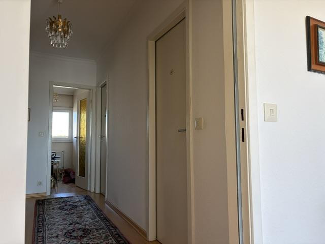 Lichtdurchflutete 2,5-Zimmer-Wohnung mit Südbalkon und Weitblick – Heegbarg 21, 22391 Hamburg(Poppenbüttel) – Vorschaubild 5