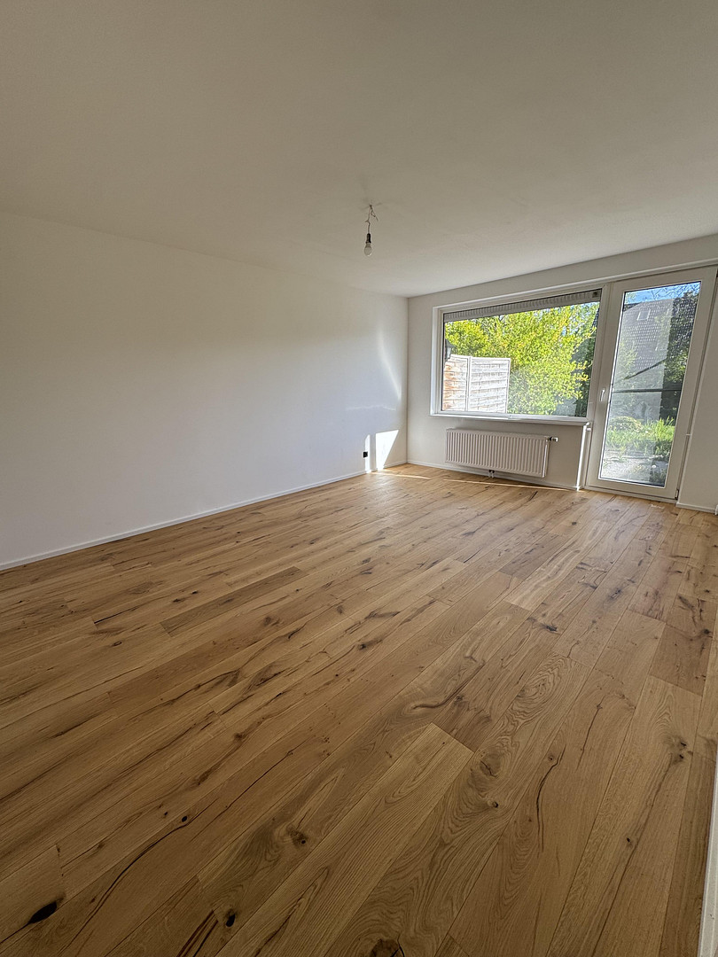Stilvoll renovierte 3- Zimmer Wohnung mit grünem Ausblick – Hogenfelder Kamp 14, 22457 Hamburg(Schnelsen) – Vorschaubild 5