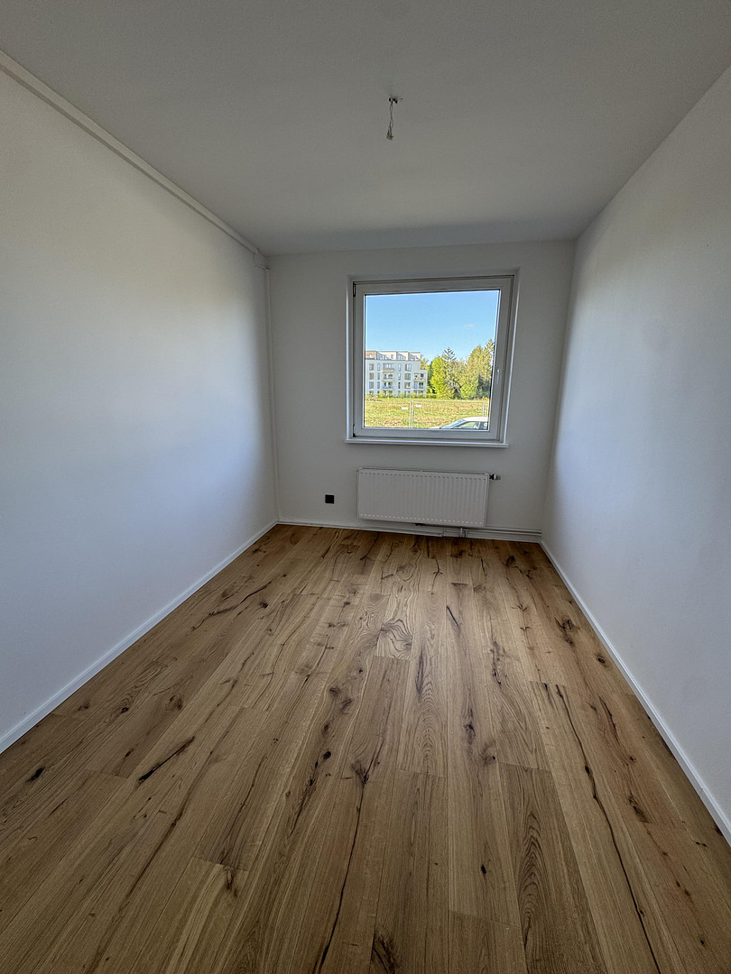 Stilvoll renovierte 3- Zimmer Wohnung mit grünem Ausblick – Hogenfelder Kamp 14, 22457 Hamburg(Schnelsen) – Vorschaubild 7