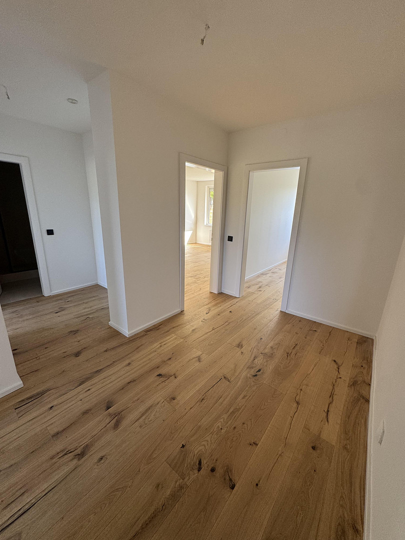 Stilvoll renovierte 3- Zimmer Wohnung mit grünem Ausblick – Hogenfelder Kamp 14, 22457 Hamburg(Schnelsen) – Vorschaubild 4