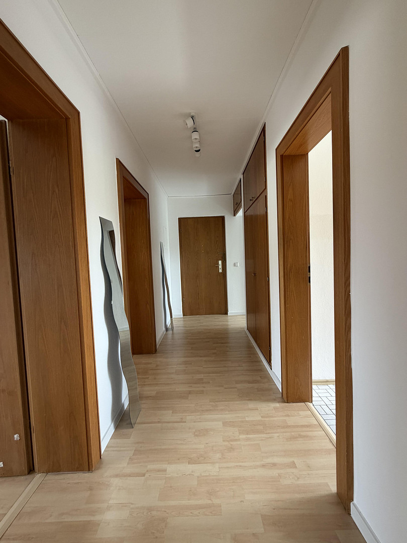 Stadtnah, ruhig & Provisionsfrei - 3Zi Wohnung mit Stellplatz & EBK – Böblingen(Rauher Kapf) – Vorschaubild 3