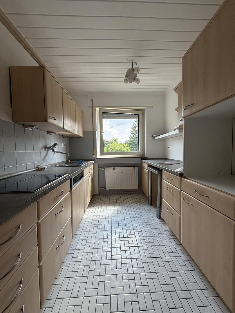 Stadtnah, ruhig & Provisionsfrei - 3Zi Wohnung mit Stellplatz & EBK – Böblingen(Rauher Kapf) – Vorschaubild 5