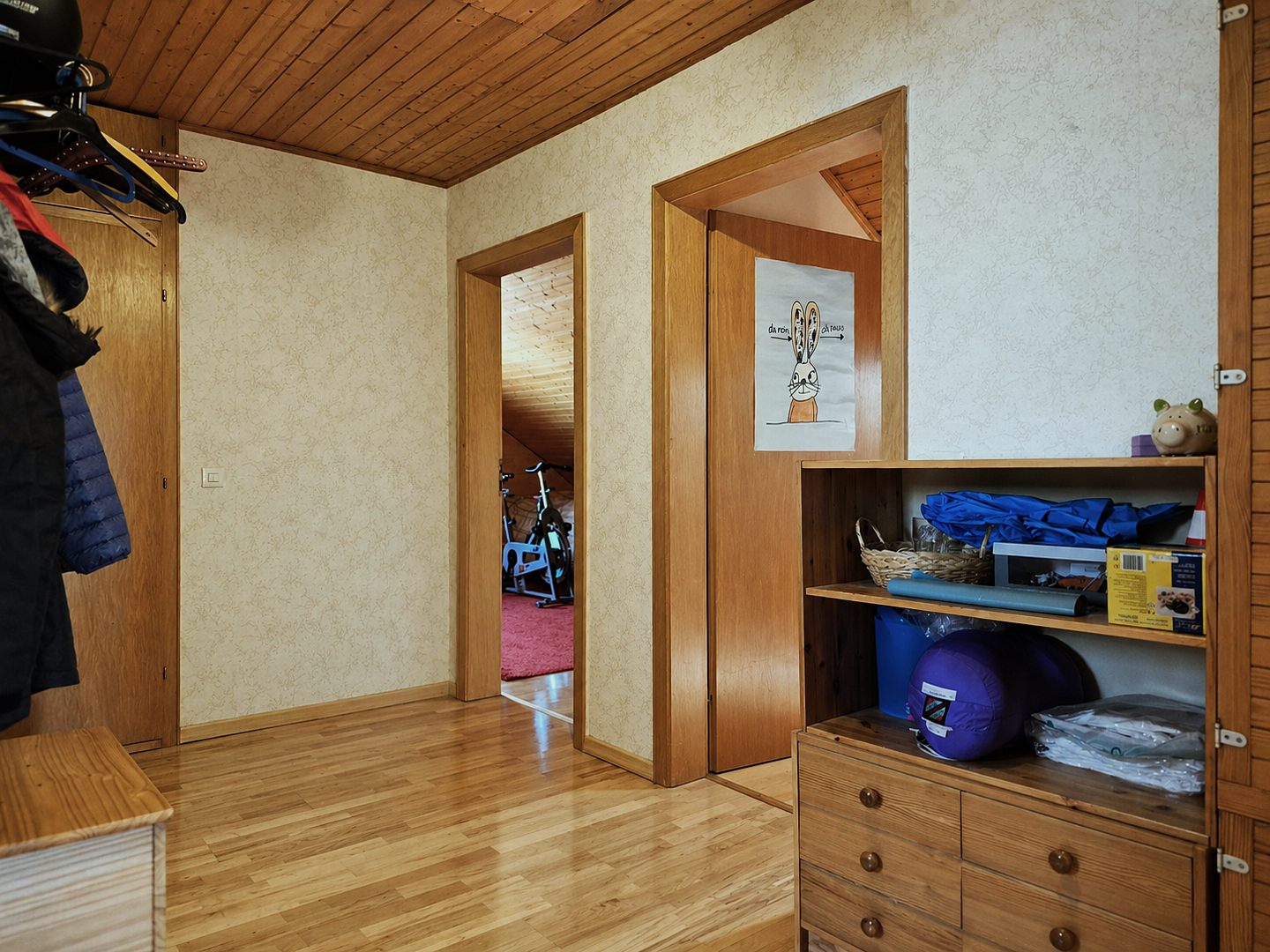 ***WO DAS GLÜCK ZUHAUSE IST – DER GINKGO HEISST SIE SCHONMAL HERZLICH WILLKOMMEN !*** – Eppertshausen – Vorschaubild 32