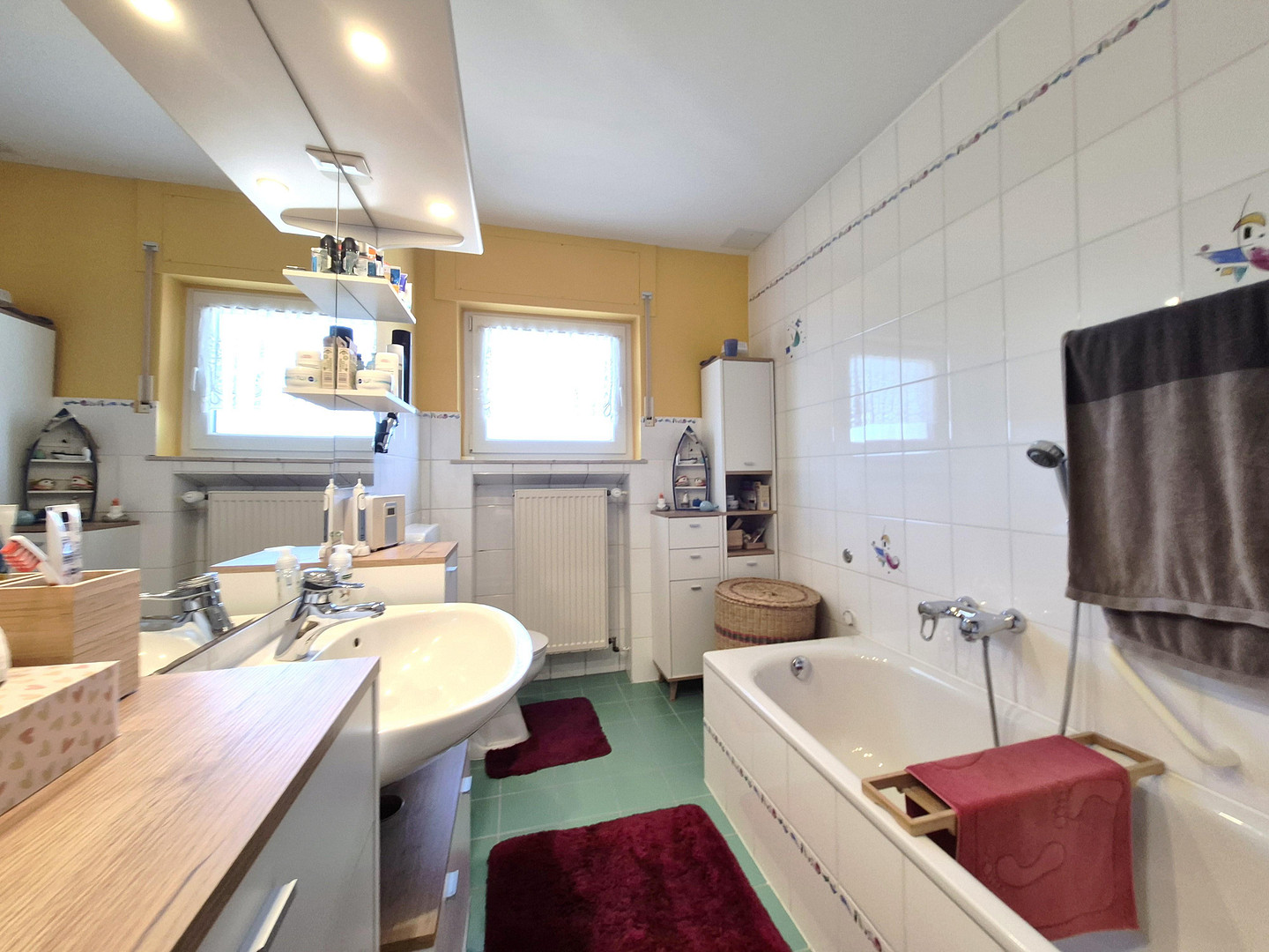 ***WO DAS GLÜCK ZUHAUSE IST – DER GINKGO HEISST SIE SCHONMAL HERZLICH WILLKOMMEN !*** – Eppertshausen – Vorschaubild 11
