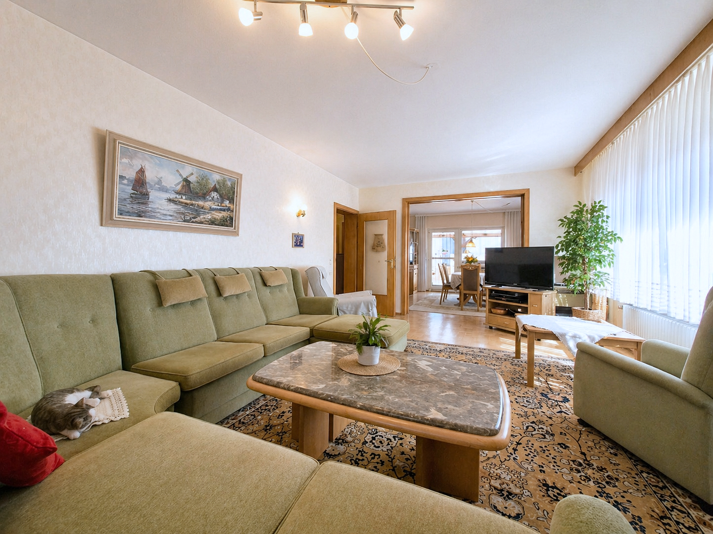 ***WO DAS GLÜCK ZUHAUSE IST – DER GINKGO HEISST SIE SCHONMAL HERZLICH WILLKOMMEN !*** – Eppertshausen – Vorschaubild 22