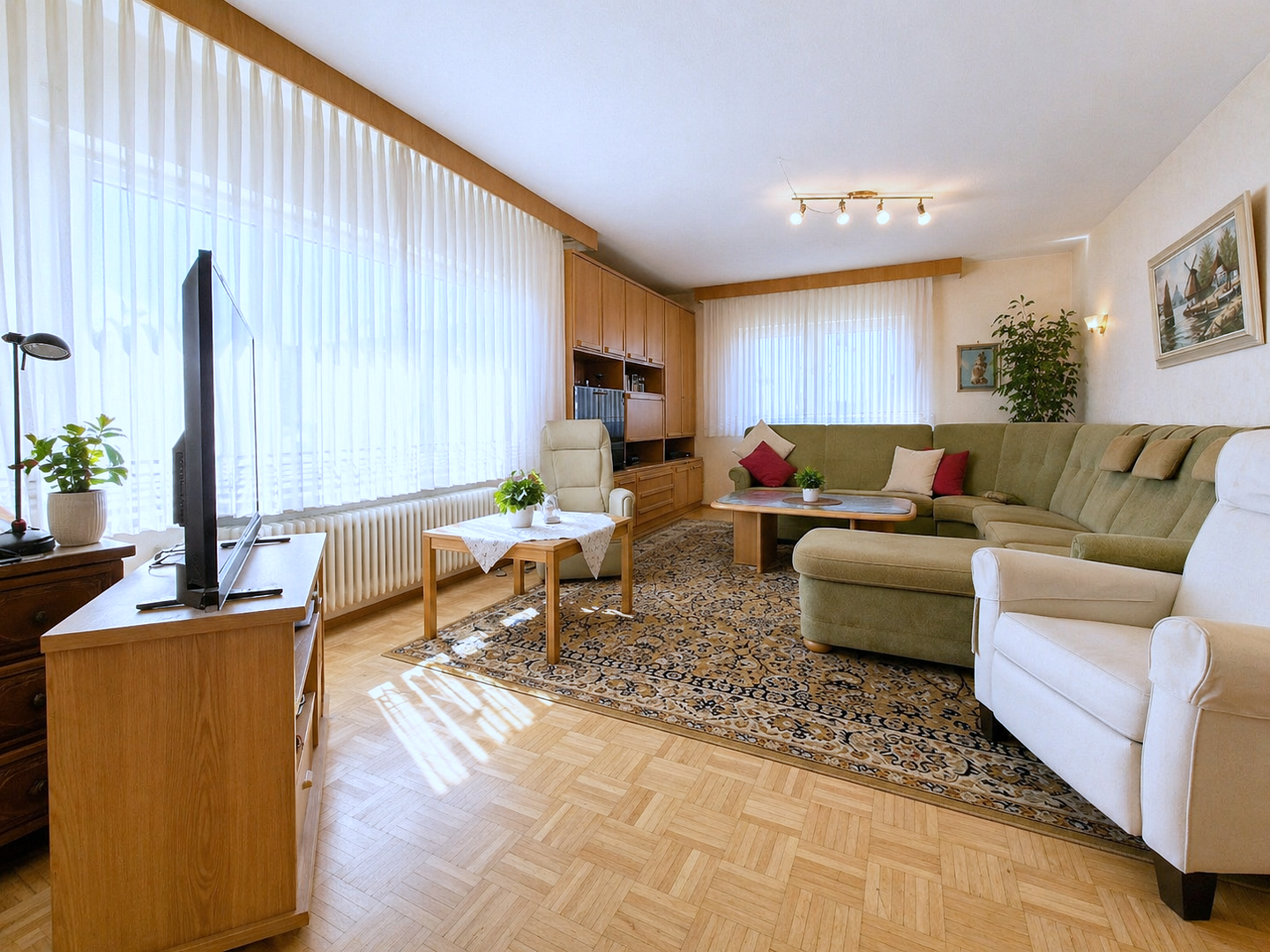 ***WO DAS GLÜCK ZUHAUSE IST – DER GINKGO HEISST SIE SCHONMAL HERZLICH WILLKOMMEN !*** – Eppertshausen – Vorschaubild 20